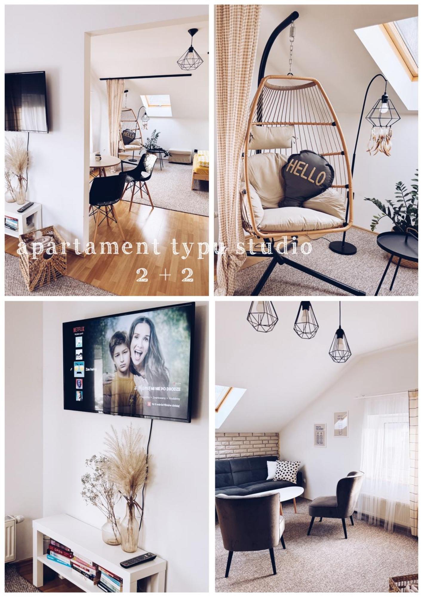 Goralski Apartment