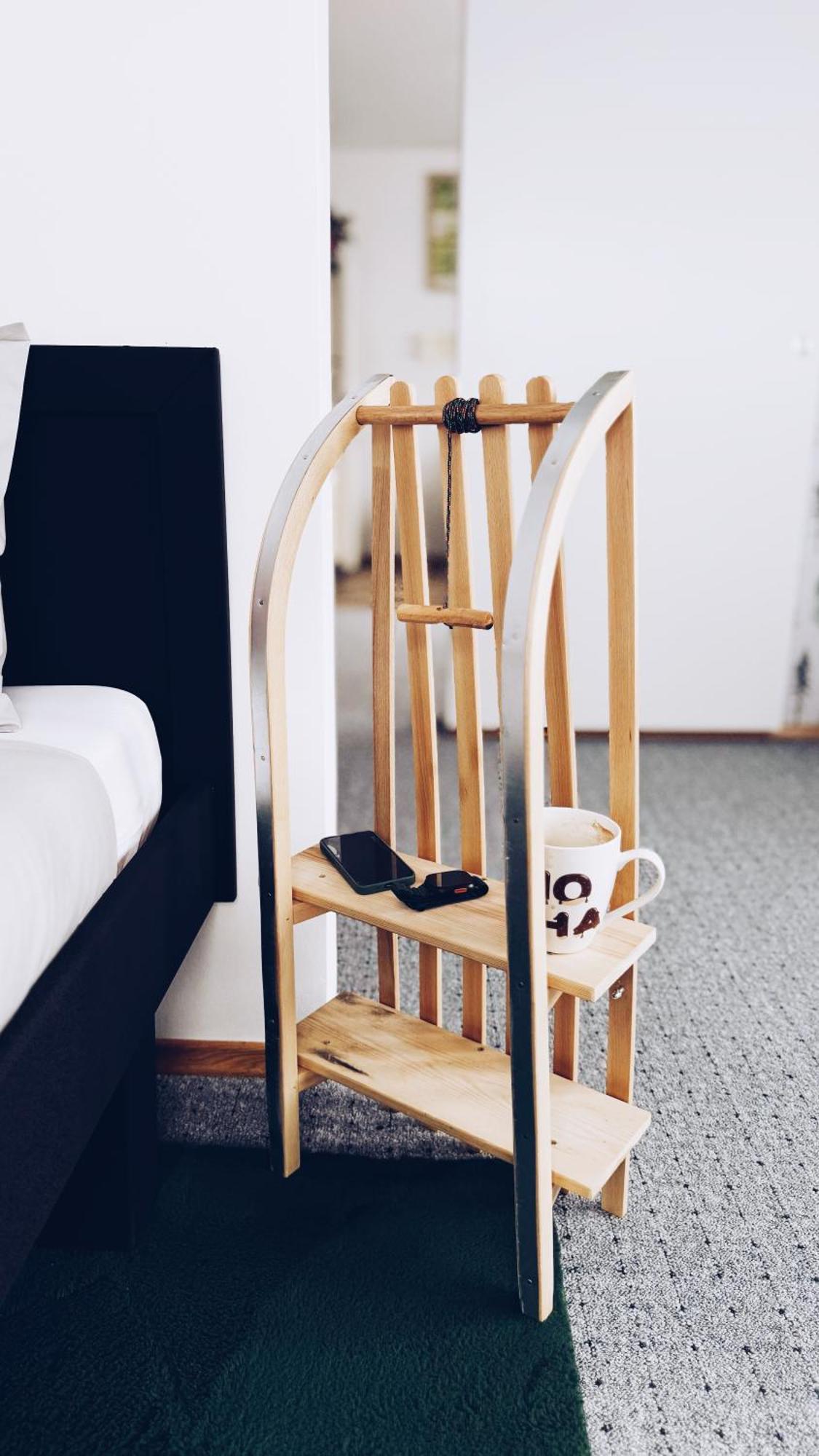 Goralski Apartment *