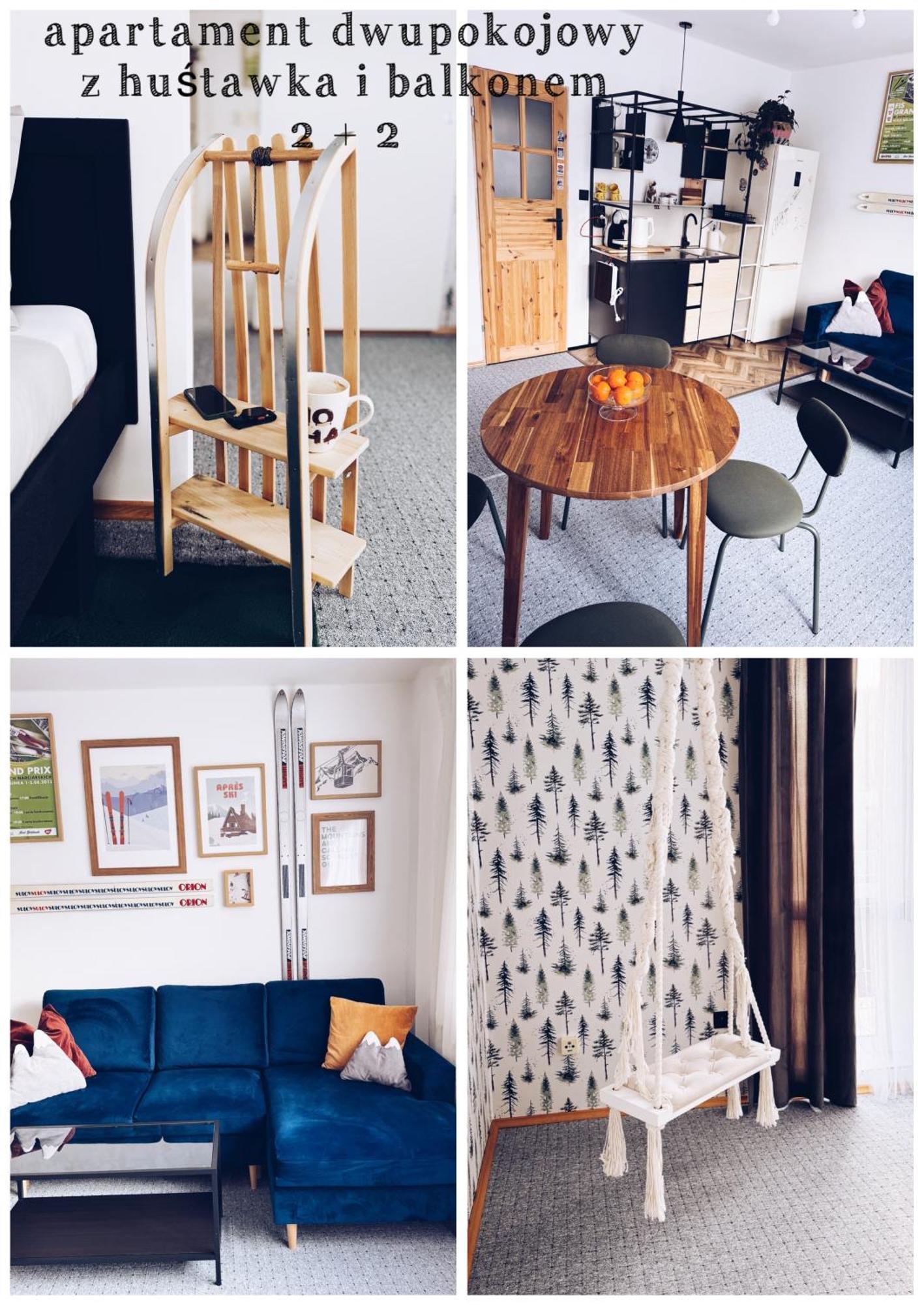 Apartment Goralski *