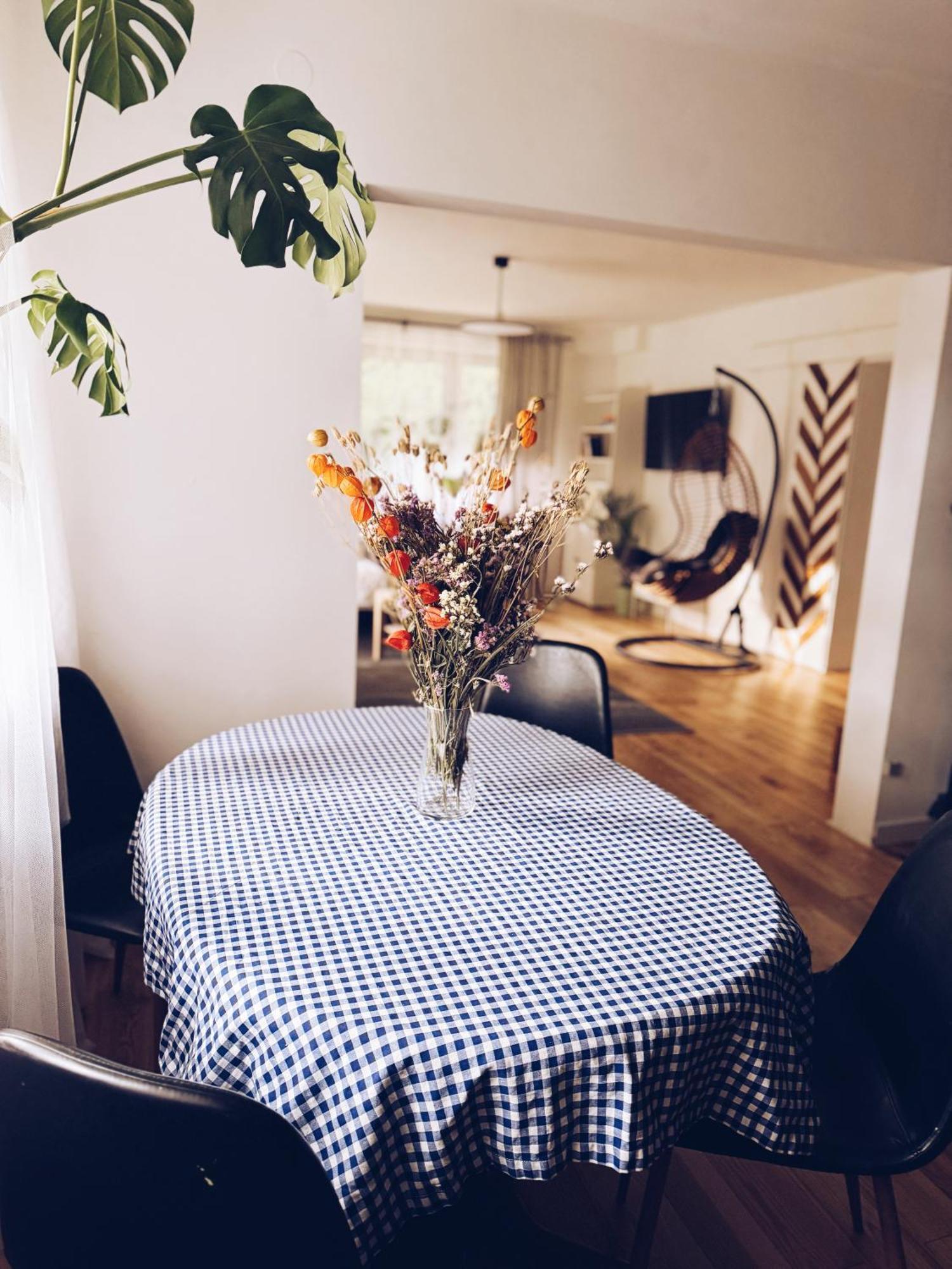 Goralski Apartment Weichsel