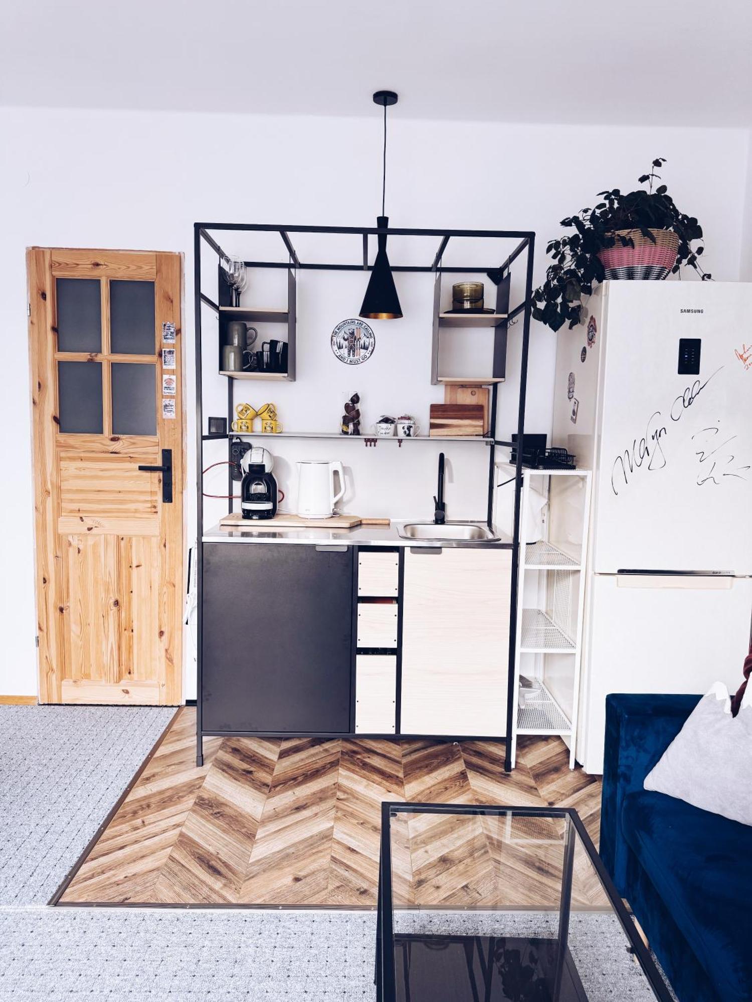Apartment Goralski