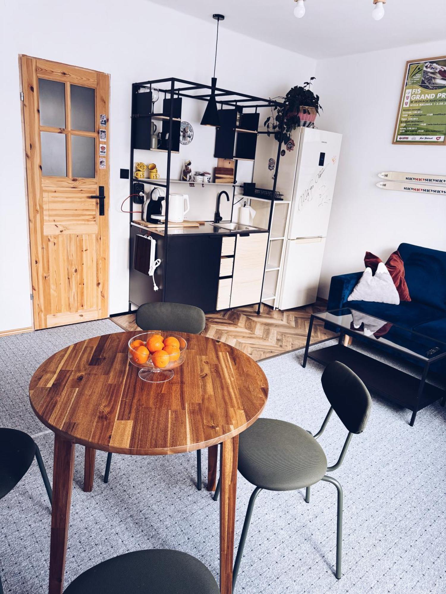 Apartment Goralski *