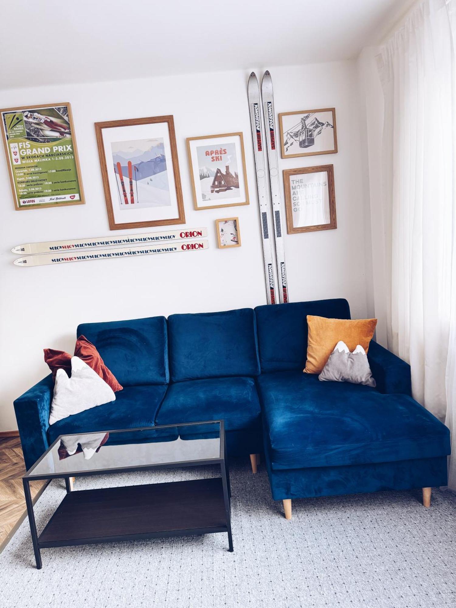 Apartment Goralski Weichsel