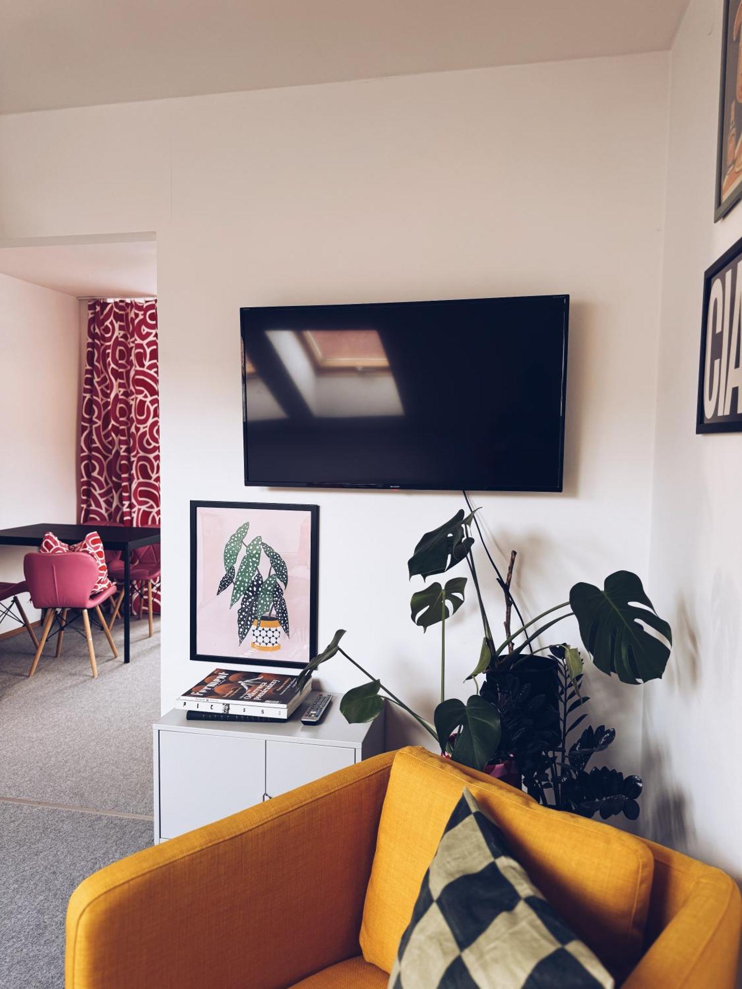 Apartment Goralski *