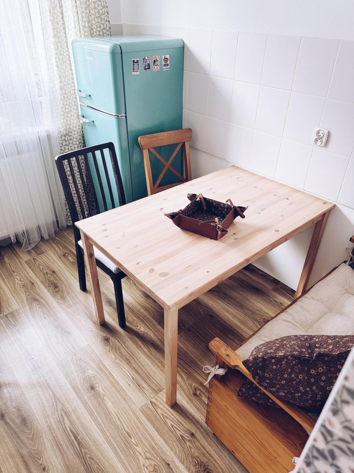 Goralski Apartment