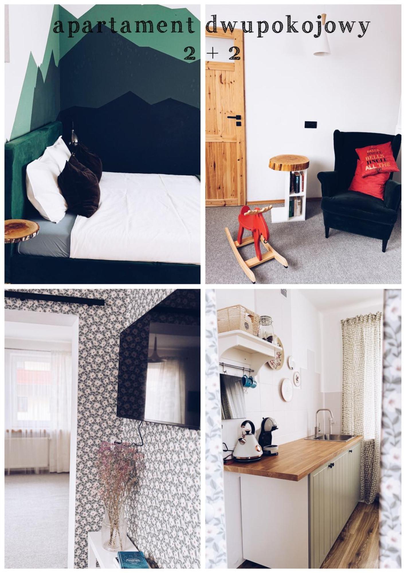 Goralski Apartment
