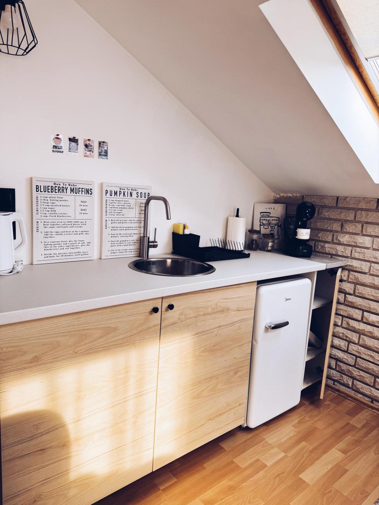 Goralski Apartment